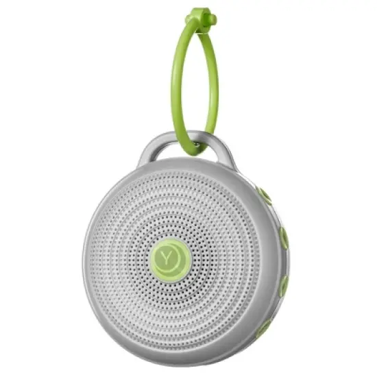 Yogasleep Hushh for Baby Portable Sound Machine image {5}