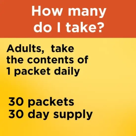 Nature Made Diabetes Health Pack with EPA and DHA - 30ct image {4}