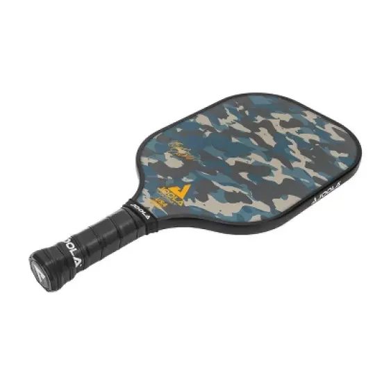 Joola Journey Pickleball Paddle - Camo - 10mm image {2}