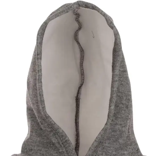 Star Wars The Mandalorian Grogu Fleece Pullover Hoodie image {5}