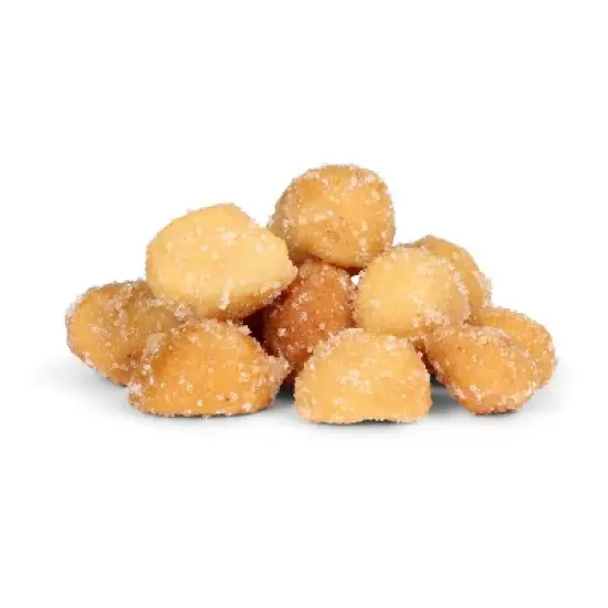 Honey Roasted Macadamia by It's Delish, 5 lbs Bulk Bag image {2}