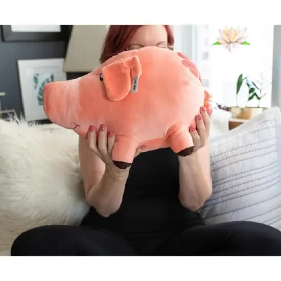 Golden Bell Studios The Seven Deadly Sins 13-Inch Character Plush Toy | Hawk image {4}