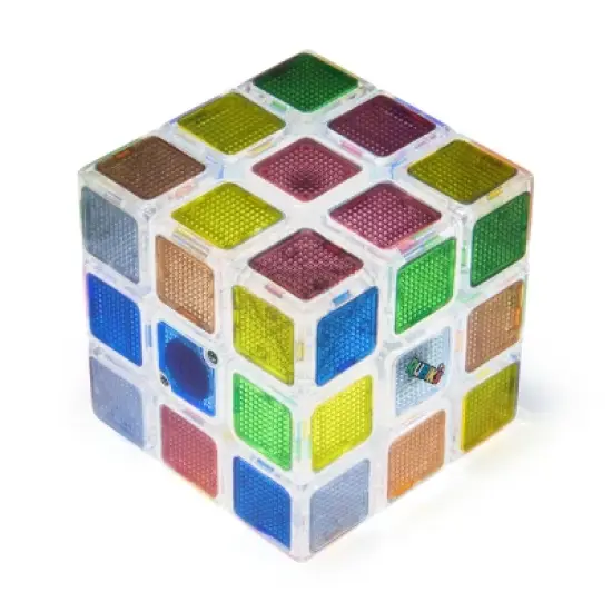 Spin Master Games Rubik's Pulse 3x3 Cube image {5}