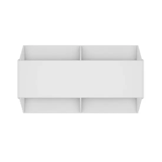 Famapy Elegant Wine Rack ： Perfect for Stylish Storage Solutions image {5}