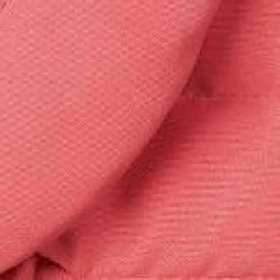 Maxi-Cosi Infant Car Seat Footmuff, Sugar Coral image {2}