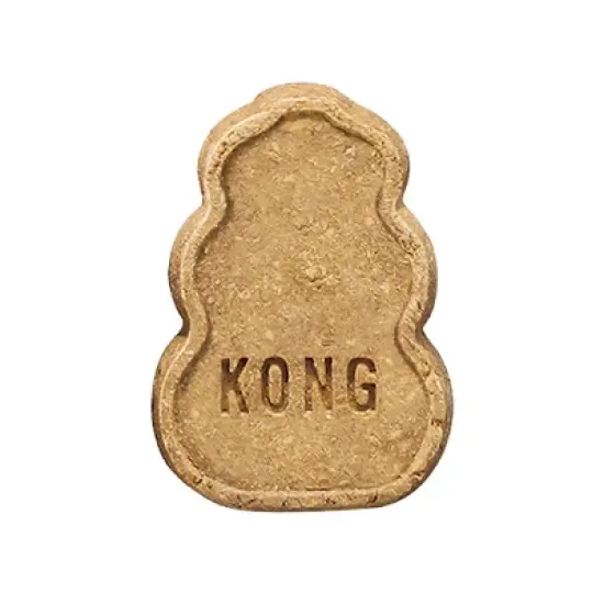 KONG Snacks Chicken Puppy Dog Treats - 7oz image {5}