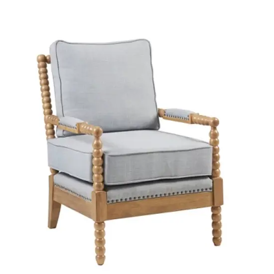 Lyla Accent Chair - Madison Park image {2}