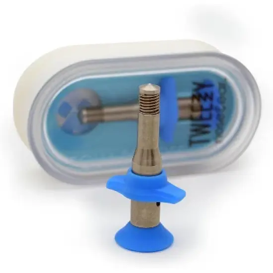 Equadose Tweezy Hair Remover image {8}