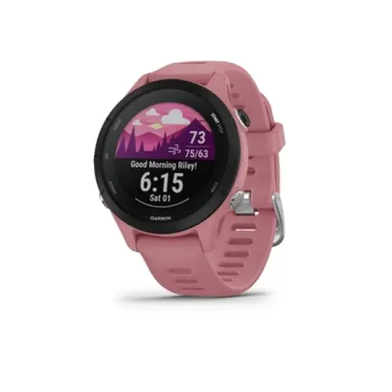 Garmin Forerunner 255S image {6}