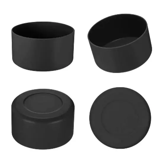 Swtroom Silicone Water Bottle Boot Protector 2 packs image {1}