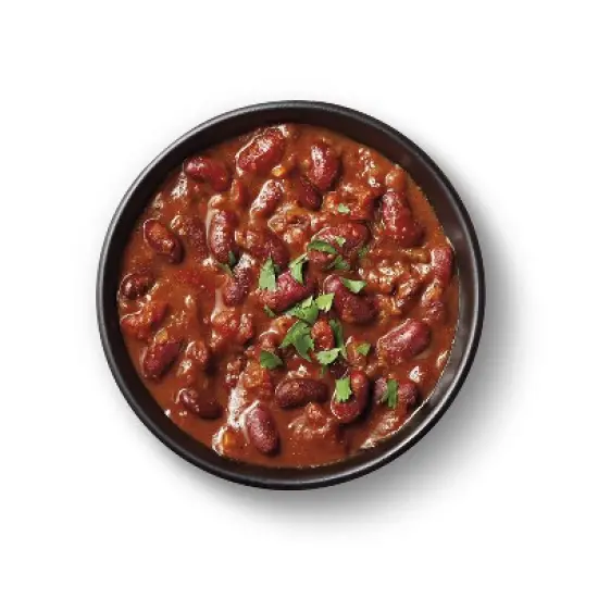 Ginger & Garam Masala Kidney Beans Microwavable Pouch - 10oz - Good & Gather&trade; image {1}