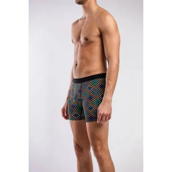 Pair of Thieves Men's 2pk Super Soft Boxer Briefs image {4}