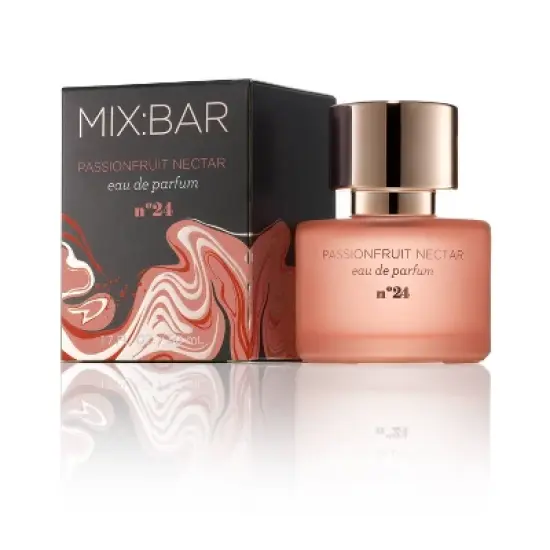 MIX:BAR Eau De Perfume - 1.7 fl oz image {14}
