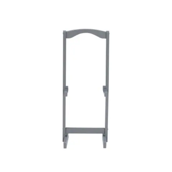 Compass Tray Table Set - Linon image {9}