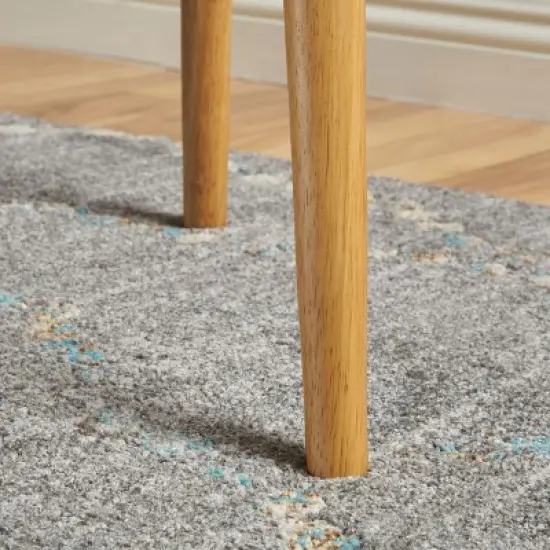 Evie End Table - Wood - Christopher Knight Home image {3}