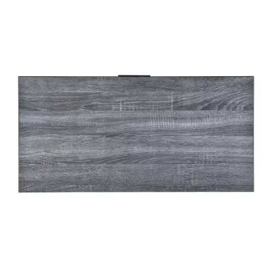 Rattler Mid-Century Modern Multi Functional Cabinet - Christopher Knight Home image {4}