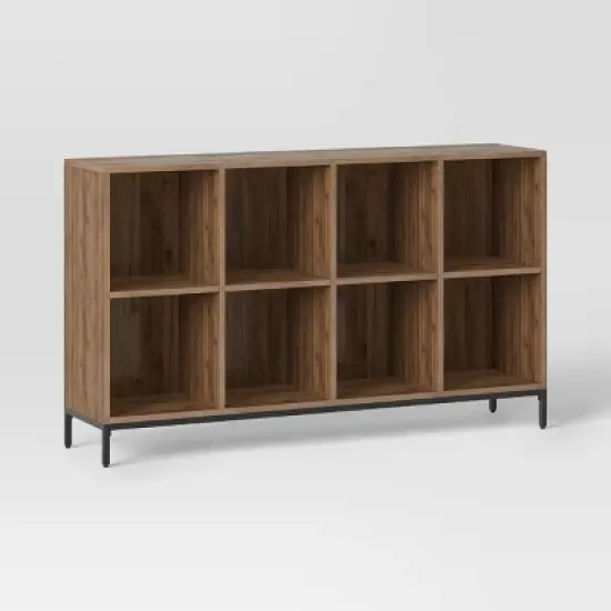 34" Loring 8 Cube Bookshelf - Threshold&trade; image {6}