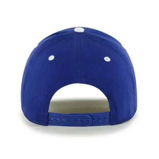 MLB Kansas City Royals Youth Money Maker Hat: Adjustable Cotton Baseball Cap image {1}