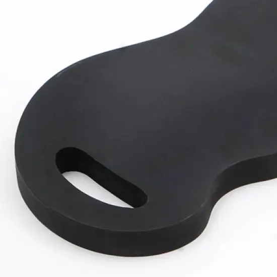 SEVOBAL Serving Platters Artisan Wooden Cheese Board for Serving and Entertaining, Ideal for Parties, Wine Nights, and Gifts, Black, 17.9"*7"*0.75" image {3}