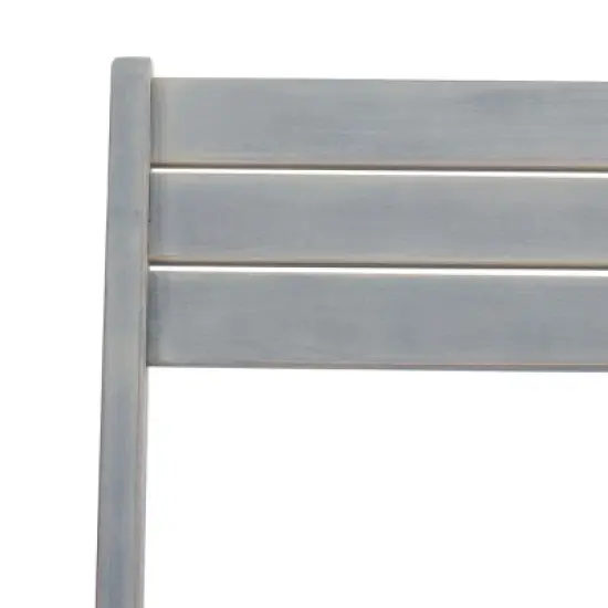 Gallo Balcony Bistro Set - Outdoor - PAT6751 - Safavieh image {6}