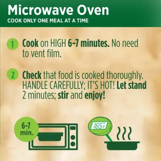 Marie Callender's Frozen Sweet Pineapple Chicken Teriyaki Bowl - 12.3oz image {3}