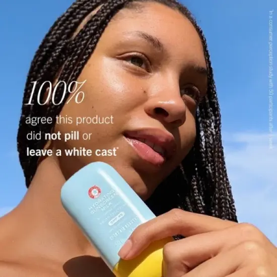 FIRST AID BEAUTY Suncare Kit - 3ct - Ulta Beauty image {3}