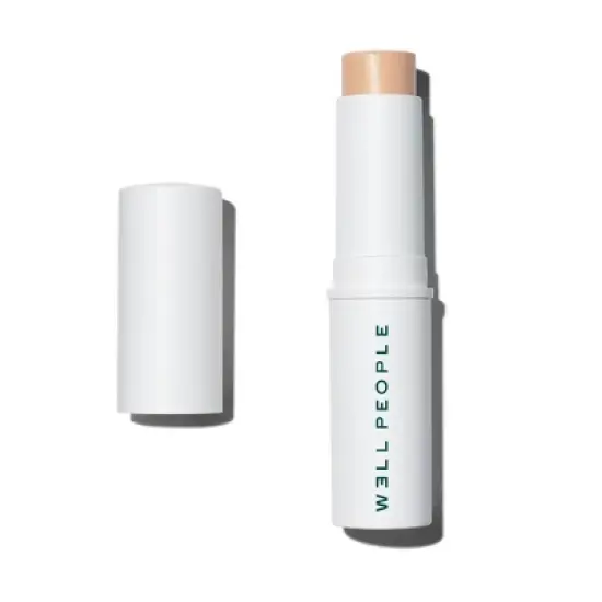 Well People Bio Stick Foundation - 0.35oz image {9}