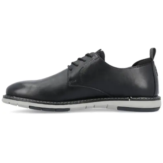 Vance Co. Thad Lace-up Hybrid Derby image {1}