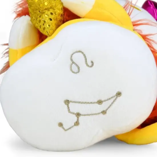 Hello Kitty Star Sign Leo Medium Plush image {6}