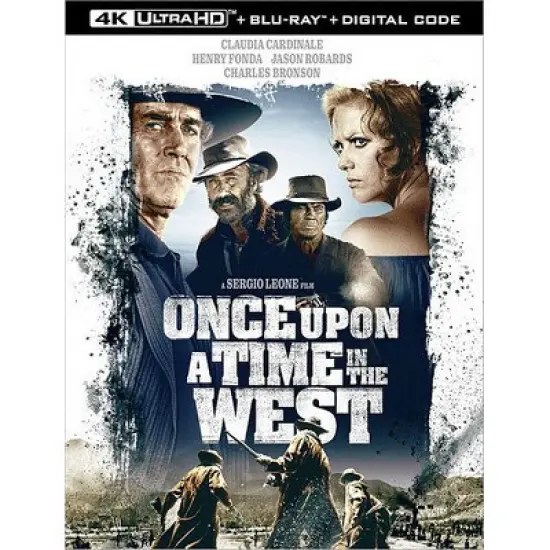 Once Upon a Time in the West image {2}