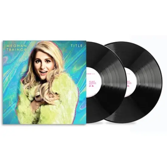 Meghan Trainor - TITLE (10th Anniversary Edition) image {1}