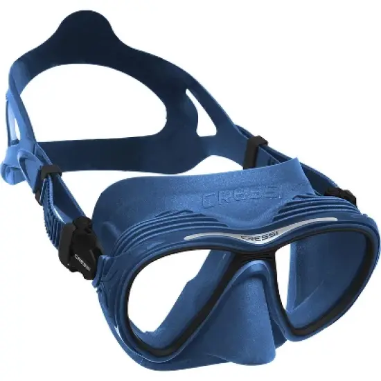 Cressi Quantum Dive Mask image {5}