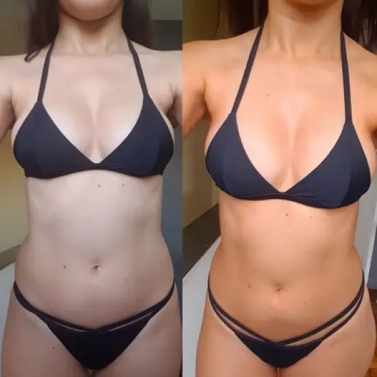 Best Bronze Clear Vegan Self-Tanning Mousse 150ml Default Title image {4}