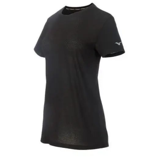 Mizuno Women's Infinity Short Sleeve Tee image {2}