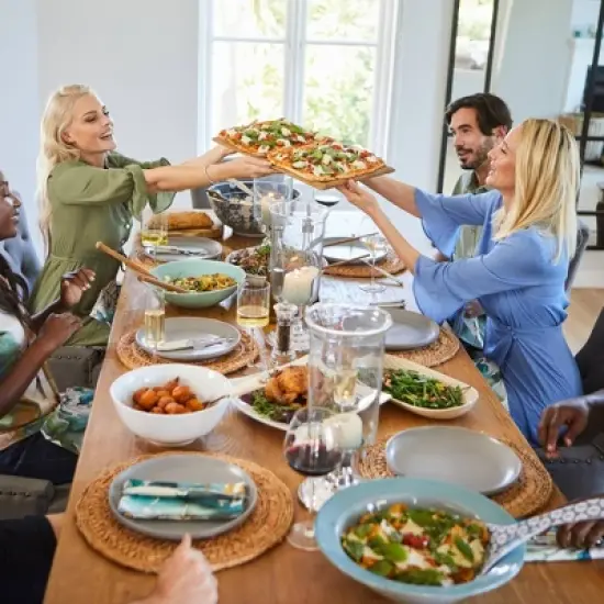 Garden Republic Pizza Making Grow Kit image {2}