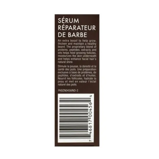 Beard Guyz Beard Serum - 1 fl oz image {2}