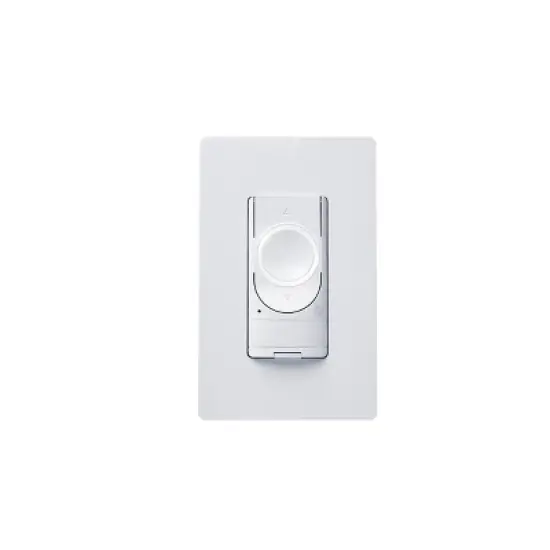GE CYNC Smart Dimmer + Motion Sensor Light Switch, No Neutral Wire Required, 1 Pack image {1}
