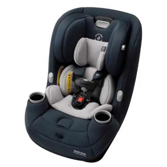 Maxi-Cosi Pria Max All-in-One Convertible Car Seat image {19}
