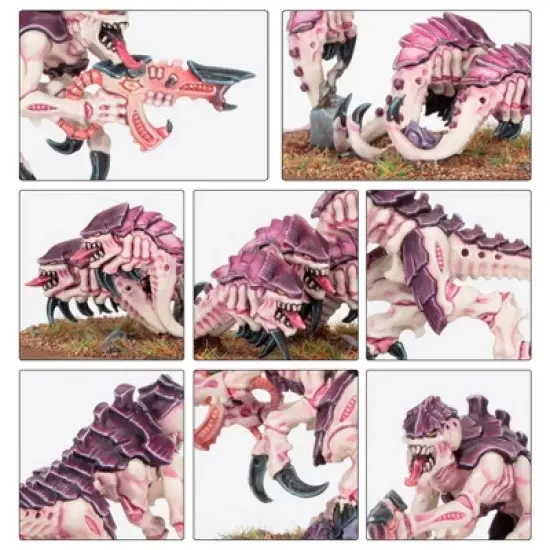 Games Workshop Space Marine: The Board Game image {7}