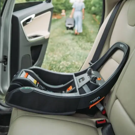 Chicco KeyFit 35 ClearTex FR Chemical Free Infant Car Seat image {12}