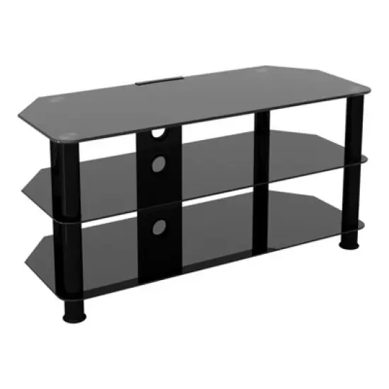 Cable Management TV Stand - AVF image {2}