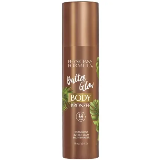 Physicians Formula Butter Glow Body Bronzer - 0.38 fl oz image {5}
