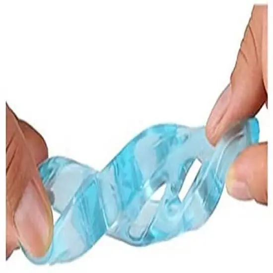Foot Dr Health spa gel toe separators image {2}