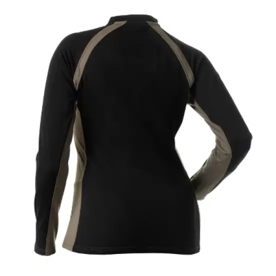 DSG Outerwear D-Tech Crewneck Base Layer Shirt image {7}