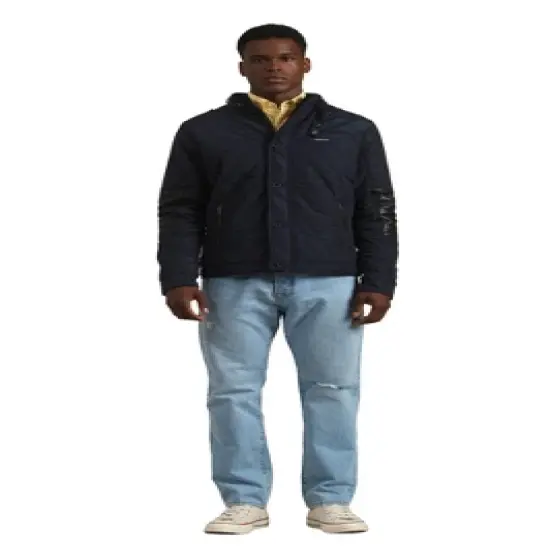 Members Only Men's Winslow Quilted Jacket image {4}