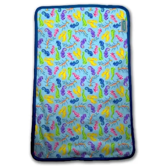 Thirsties | Changing Pad Pack of 1 image {8}