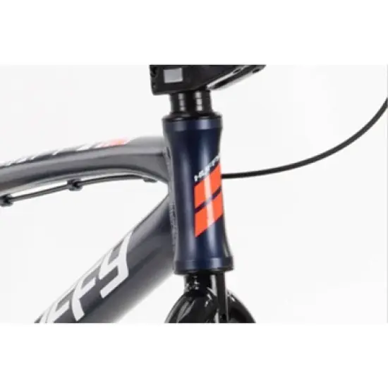 Huffy BMX Racing 20" Kids' Bike - Blue image {3}