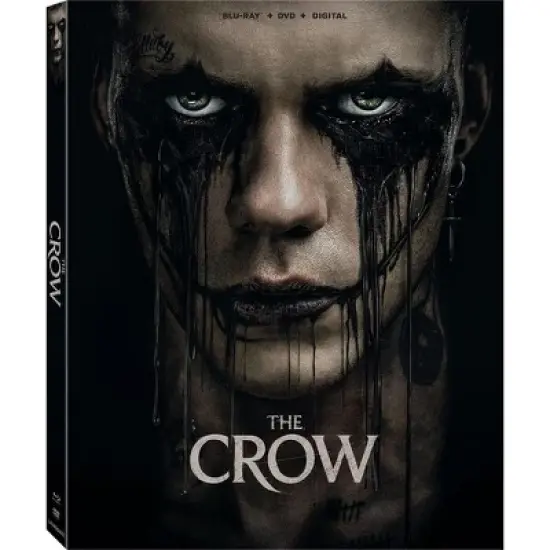 The Crow (2024) (2024) image {2}