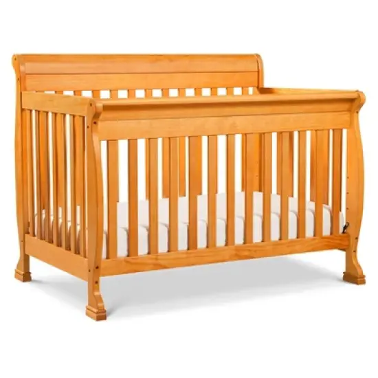 DaVinci Kalani 4-In-1 Convertible Crib image {17}