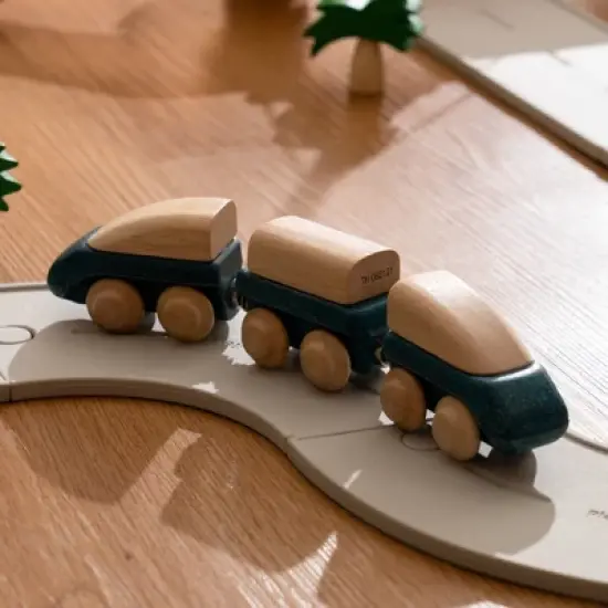 Plantoys| Hybrid Train image {4}